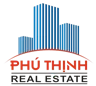 Logo Phú Thịnh Plaza