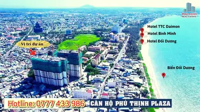 Vị trí dự án 2