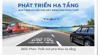 Vị trí dự án 3