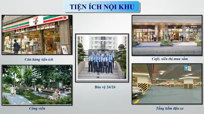 Vị trí dự án 5
